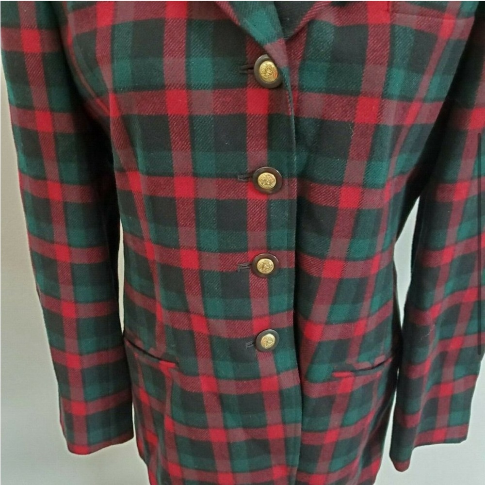 Pendleton Blazer - image 3